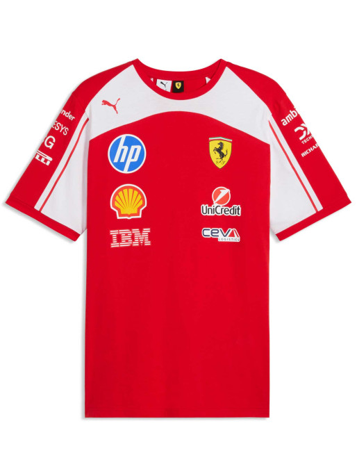 PUMA Тениска SF Replica Tee