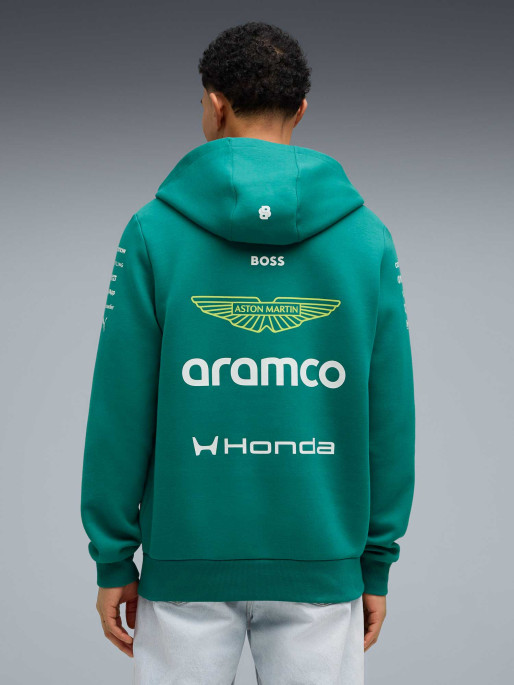 PUMA Суитшърт AMF1 Replica Hoodie
