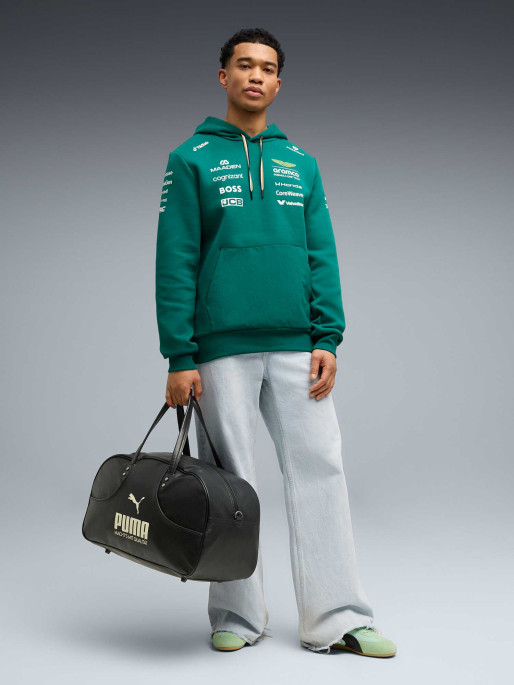 PUMA Суитшърт AMF1 Replica Hoodie