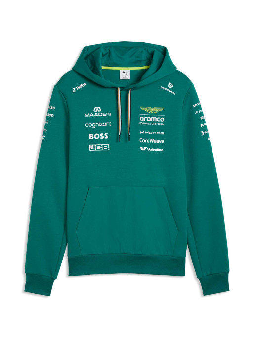 PUMA Суитшърт AMF1 Replica Hoodie