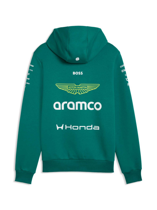 PUMA Суитшърт AMF1 Replica Hoodie