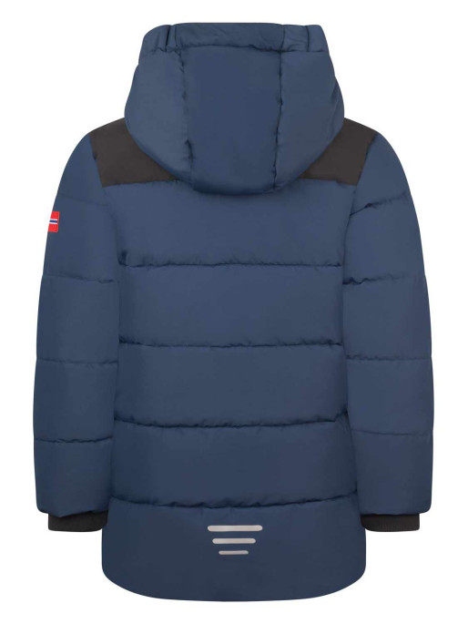 TROLLKIDS Яке Kids Torsvag Parka