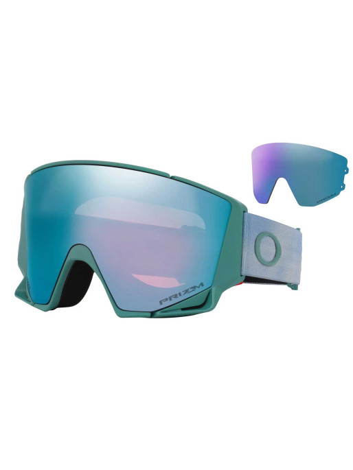 OAKLEY Ски маска FLOW SCAPE M