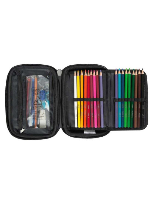 UWEAR Pencilcase COMIX