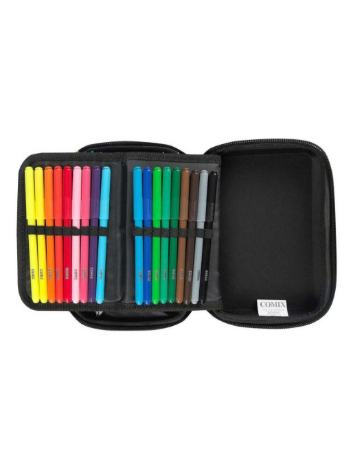 UWEAR Pencilcase COMIX