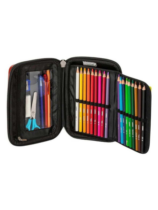 UWEAR Несесер COMIX