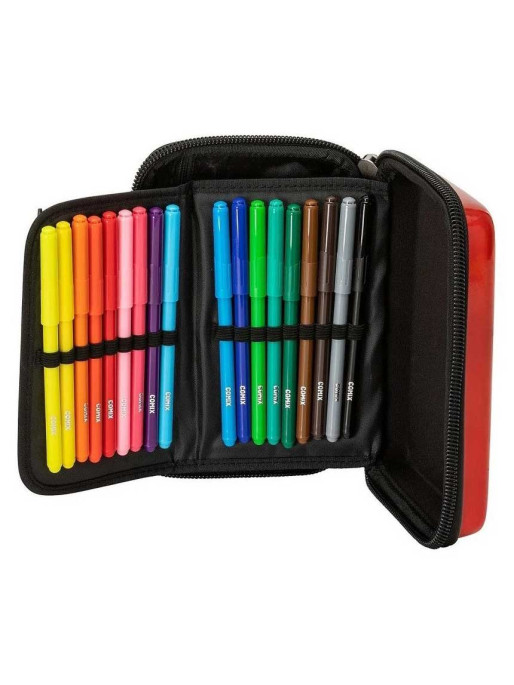 UWEAR Несесер COMIX