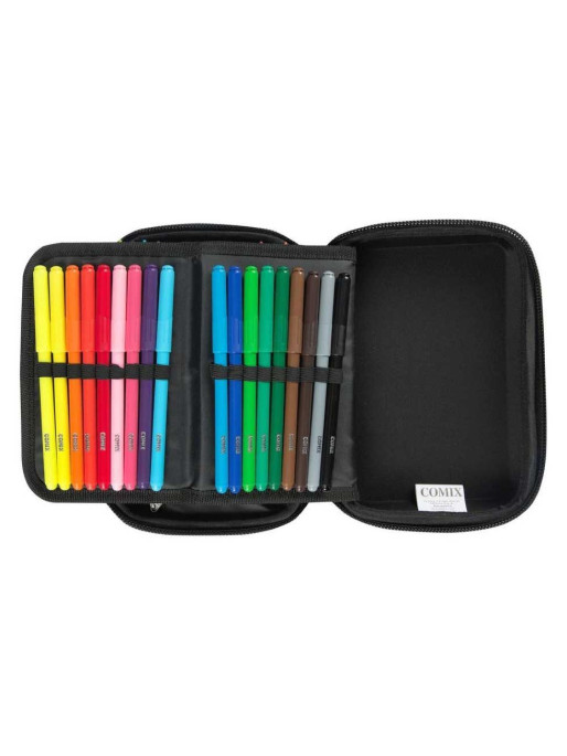 UWEAR Pencilcase COMIX