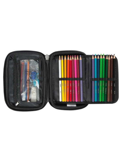 UWEAR Pencilcase COMIX