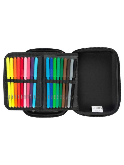 UWEAR Pencilcase COMIX