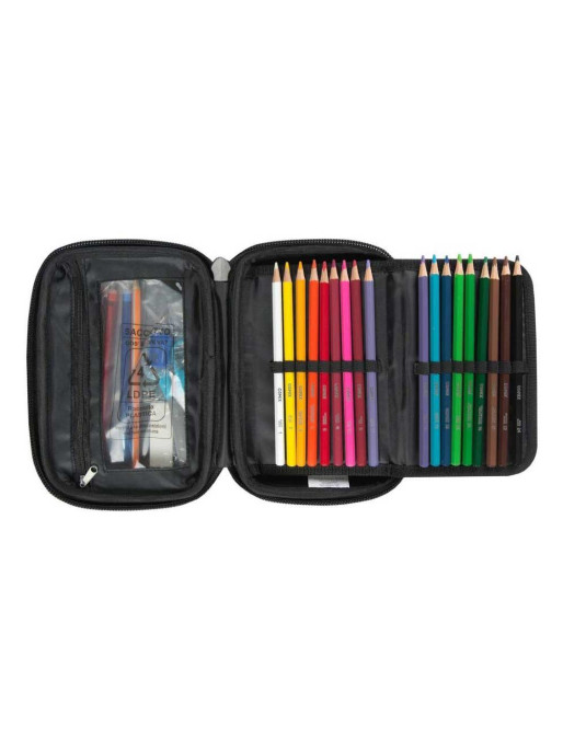 UWEAR Pencilcase COMIX