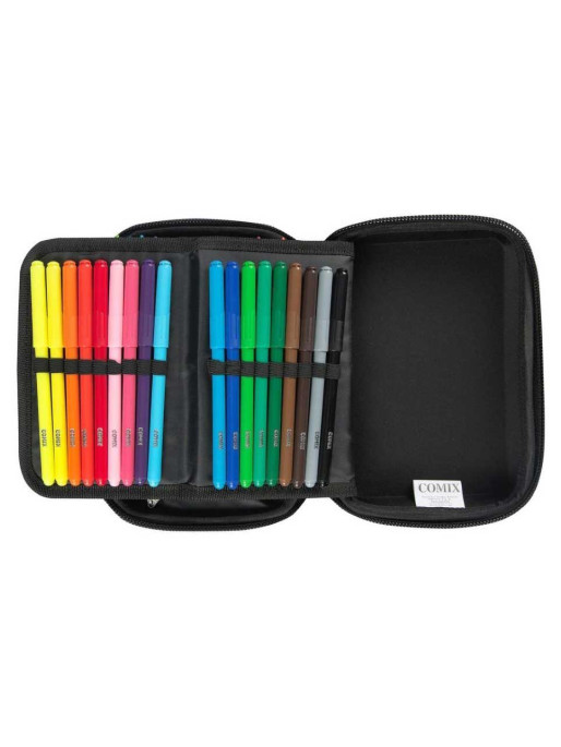 UWEAR Pencilcase COMIX