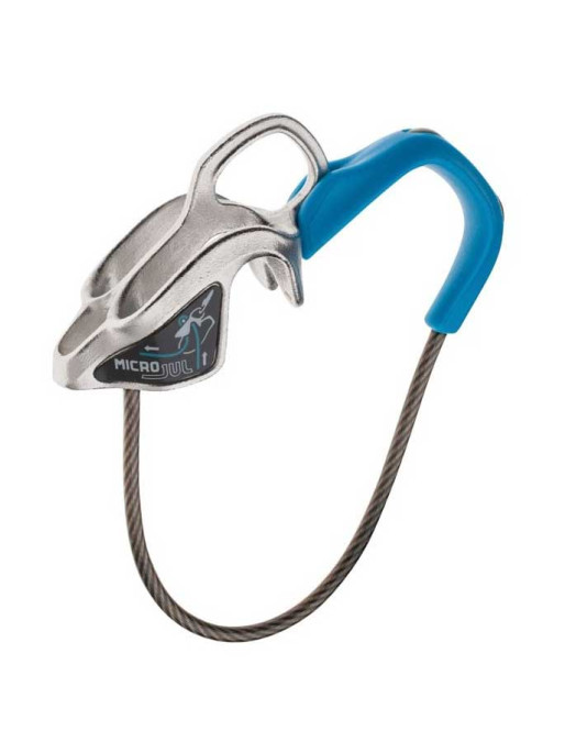 EDELRID Осигуряващо устройство Micro Jul