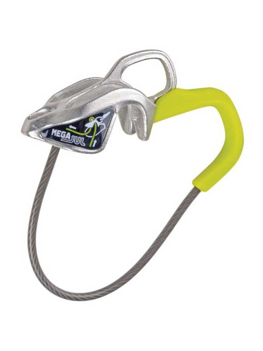 EDELRID Mega Jul Brakingassist Tubers