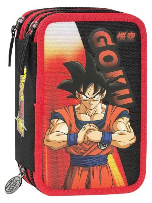 UWEAR Pencilcase Dragon Ball Goku