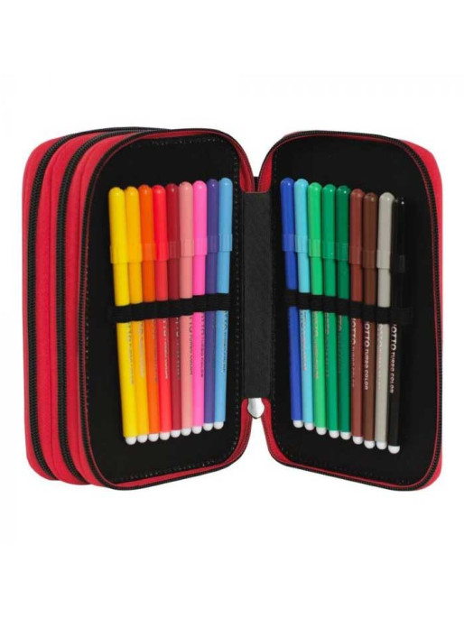 UWEAR Pencilcase Dragon Ball Goku