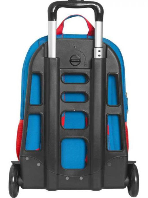 UWEAR Backpack Super Mario