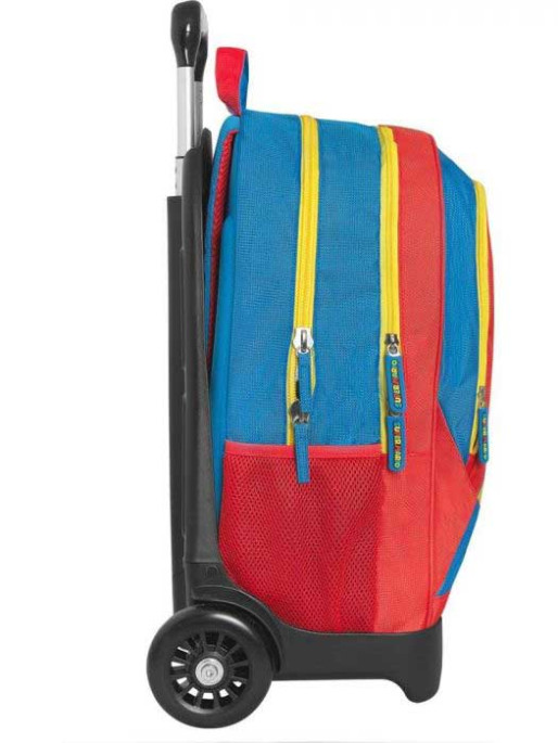 UWEAR Backpack Super Mario