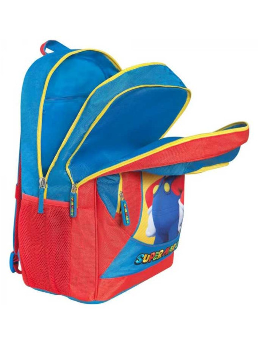 UWEAR Backpack Super Mario