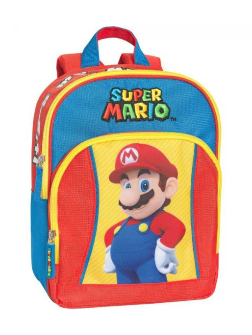 UWEAR Раница Super Mario Tricolore