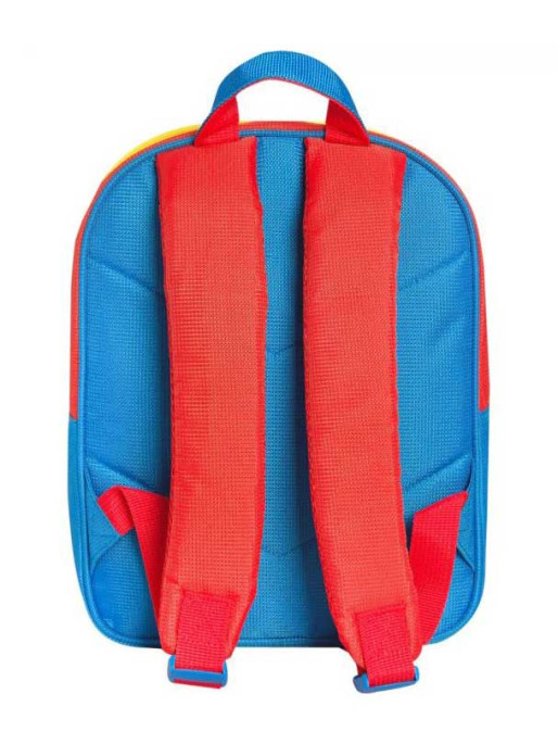 UWEAR Раница Super Mario Tricolore