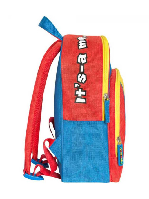UWEAR Раница Super Mario Tricolore