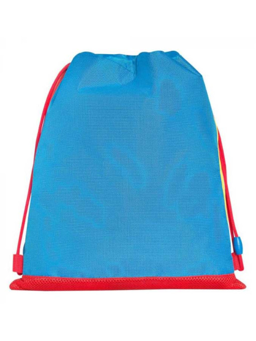 UWEAR Мешка Super Mario Tricolore