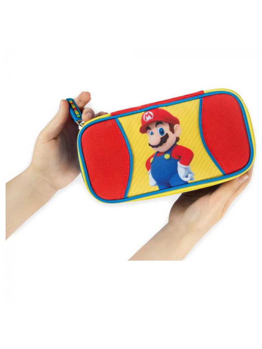 UWEAR Несесер Super Mario Tricolore