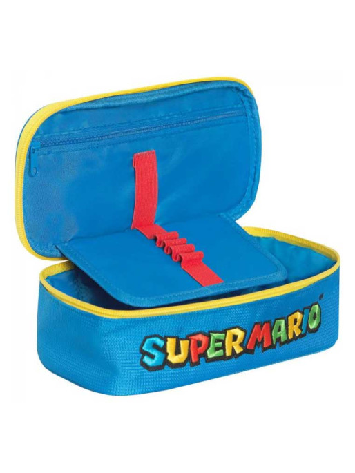 UWEAR Несесер Super Mario Tricolore