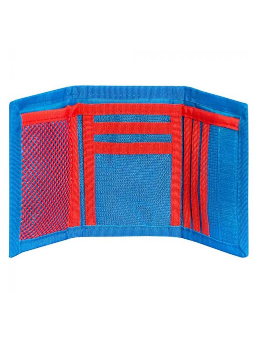 UWEAR Портмоне Super Mario Tricolore