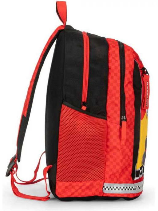 UWEAR Backpack Super Mario Mariokart