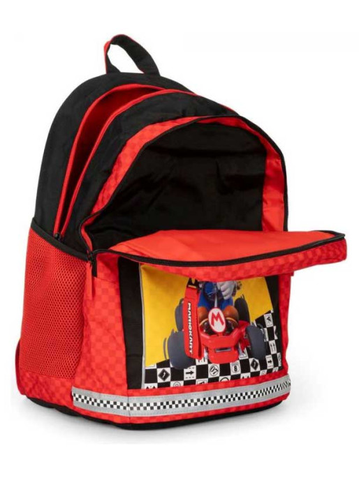 UWEAR Backpack Super Mario Mariokart