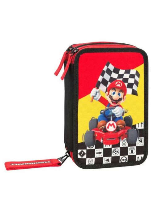 UWEAR Pencilcase Super Mario
