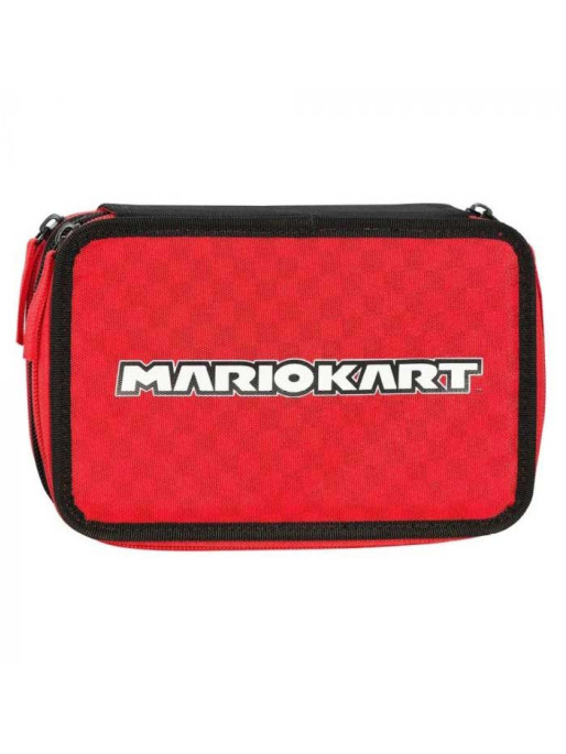 UWEAR Pencilcase Super Mario