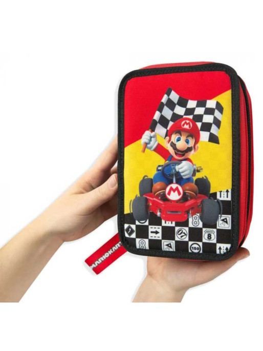 UWEAR Pencilcase Super Mario