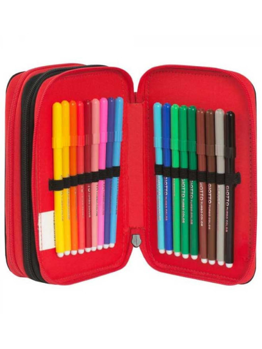 UWEAR Pencilcase Super Mario