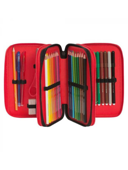 UWEAR Pencilcase Super Mario