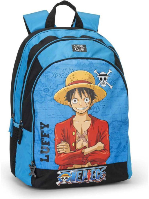UWEAR Backpack One Piece Luffy