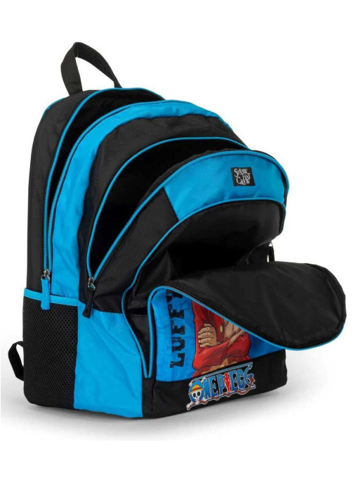 UWEAR Backpack One Piece Luffy