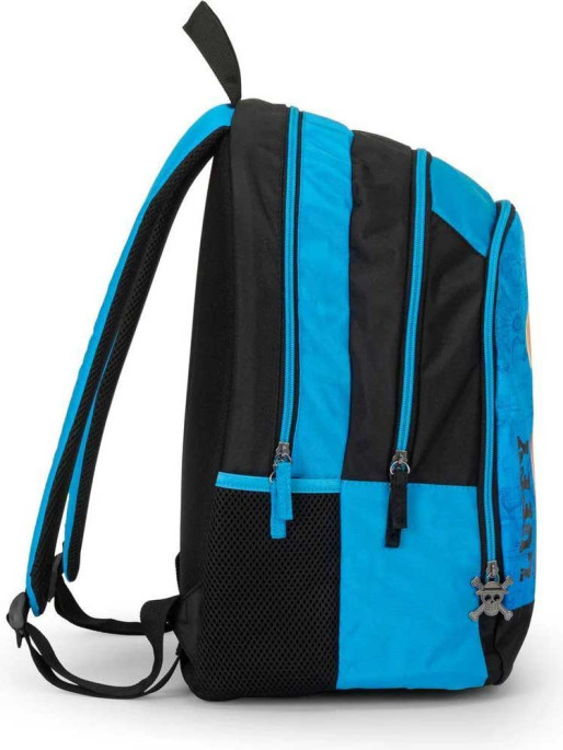UWEAR Backpack One Piece Luffy