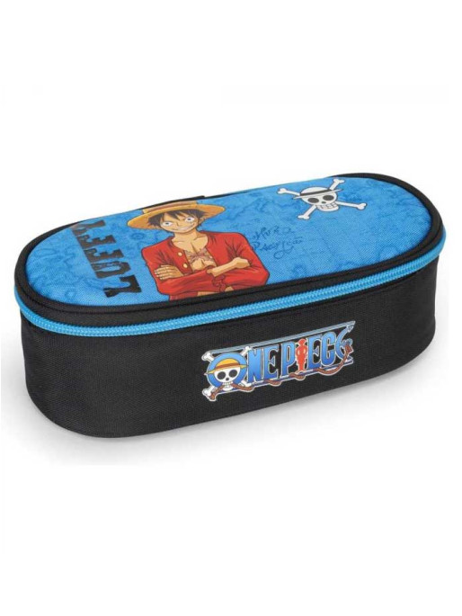 UWEAR Pencilcase One Piece Luffy