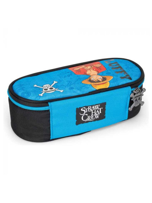 UWEAR Pencilcase One Piece Luffy