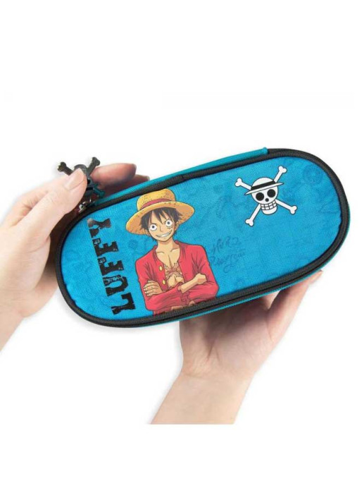 UWEAR Pencilcase One Piece Luffy