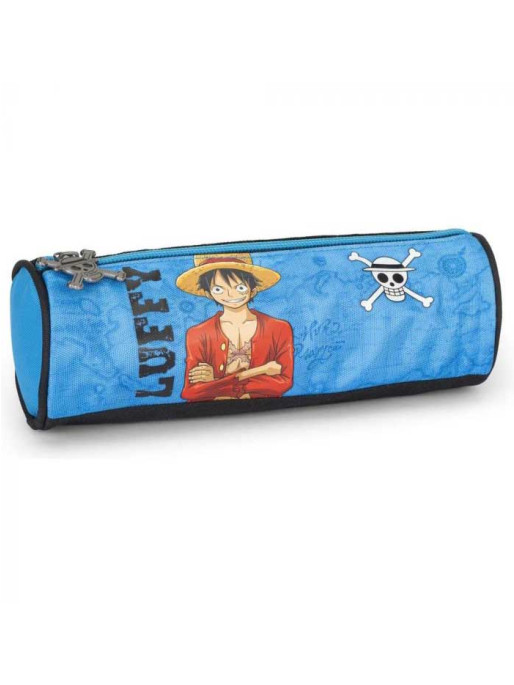 UWEAR Pencilcase One Piece Luffy
