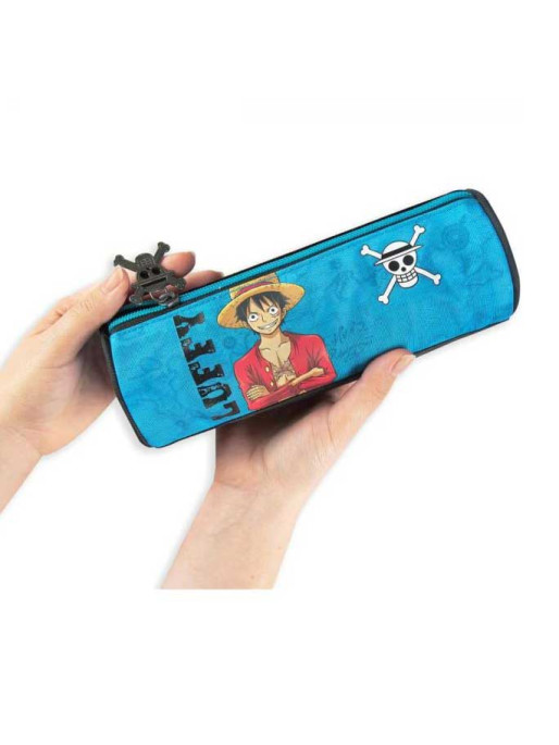 UWEAR Pencilcase One Piece Luffy