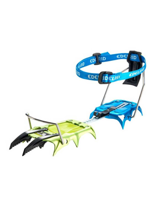EDELRID Beast Lite Crampons