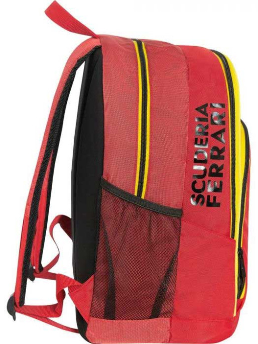 UWEAR Backpack Ferrari