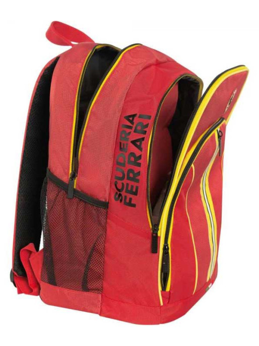 UWEAR Backpack Ferrari
