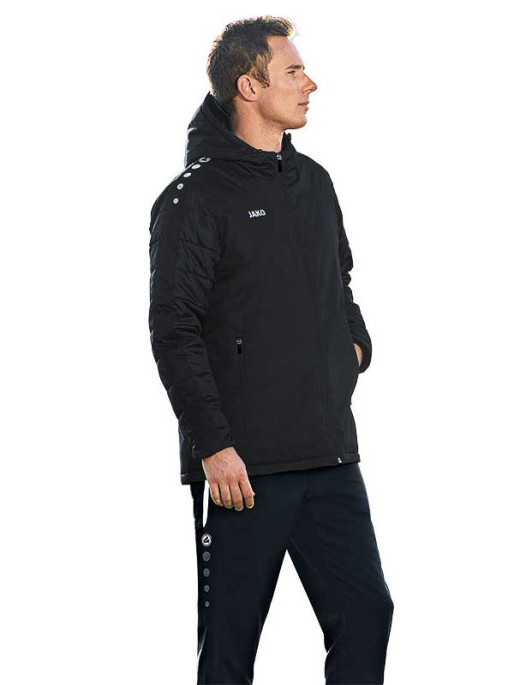 JAKO Яке Winter jacket Team