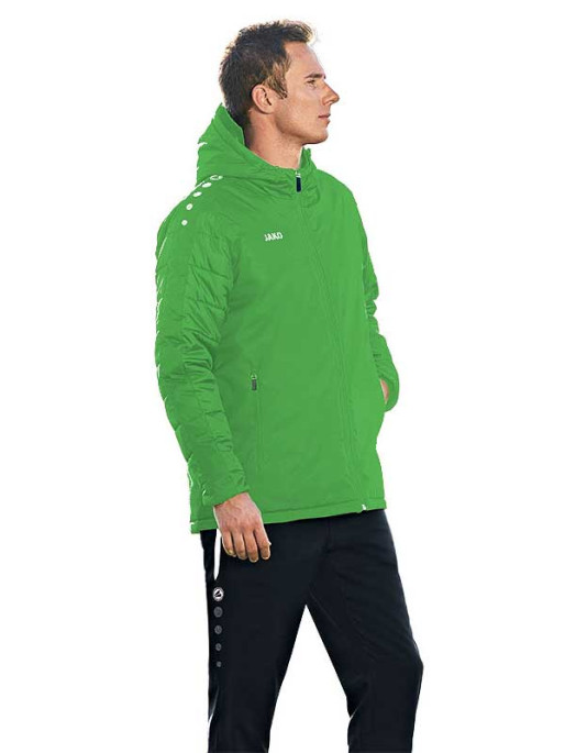 JAKO Яке Winter jacket Team